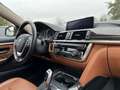 BMW 430 d xDrive Luxury HUD + SD + AHK + MEMORY+KEYL Schwarz - thumbnail 18