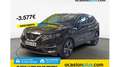 Nissan Qashqai 1.3 DIG-T N-Connecta 4x2 DCT 117kW Noir - thumbnail 1