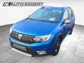 Dacia Logan MCV II LOGAN Kombi Stepway Celebration Blau - thumbnail 1