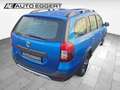 Dacia Logan MCV II LOGAN Kombi Stepway Celebration Blau - thumbnail 4