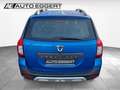 Dacia Logan MCV II LOGAN Kombi Stepway Celebration Blau - thumbnail 5
