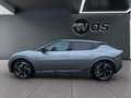 Kia EV6 Elektro 77,4 kWh GT 4WD Grau - thumbnail 9