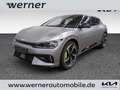 Kia EV6 Elektro 77,4 kWh GT 4WD Gri - thumbnail 1