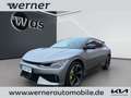 Kia EV6 Elektro 77,4 kWh GT 4WD Šedá - thumbnail 1