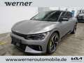 Kia EV6 Elektro 77,4 kWh GT 4WD Gris - thumbnail 1
