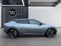 Kia EV6 Elektro 77,4 kWh GT 4WD Šedá - thumbnail 5