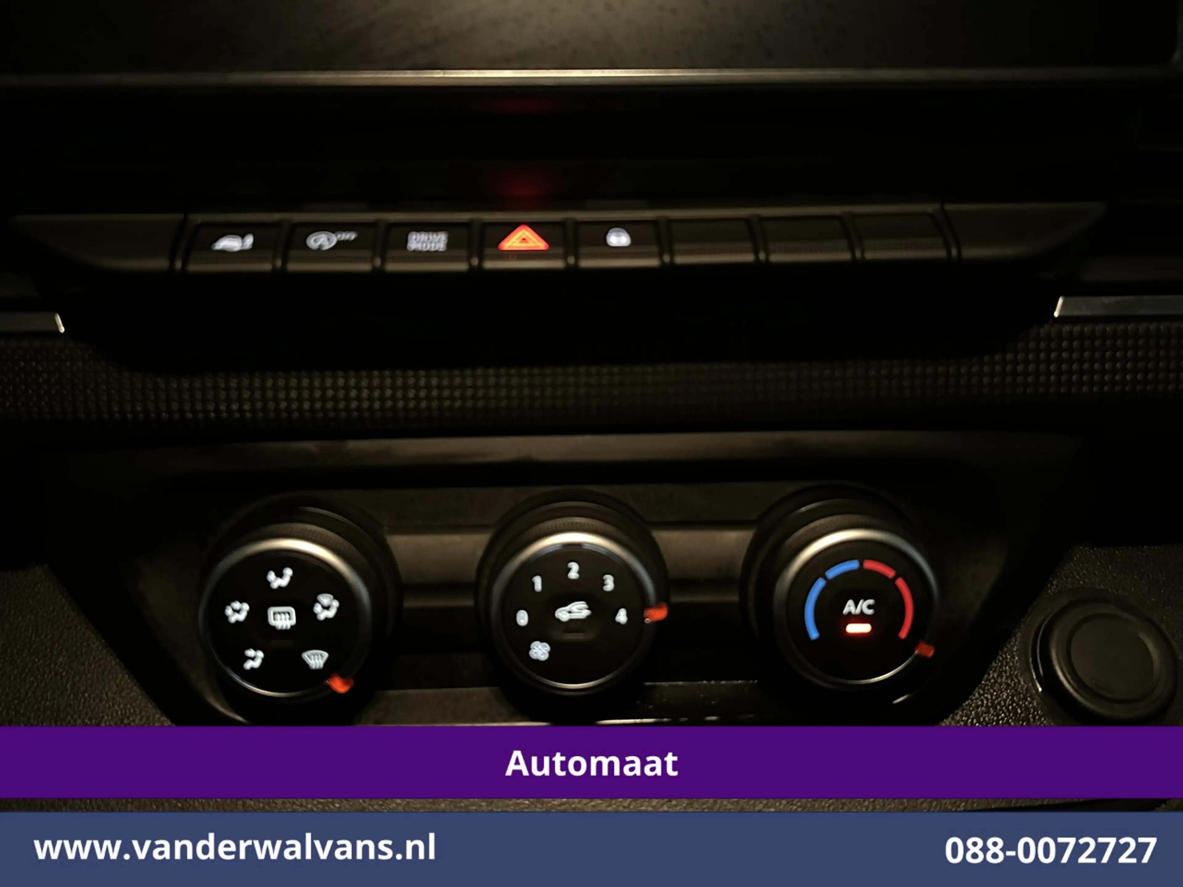 Renault Trafic 2.0 dCi 150pk Automaat L2H1 Euro6 Airco | Navigati — photo 8
