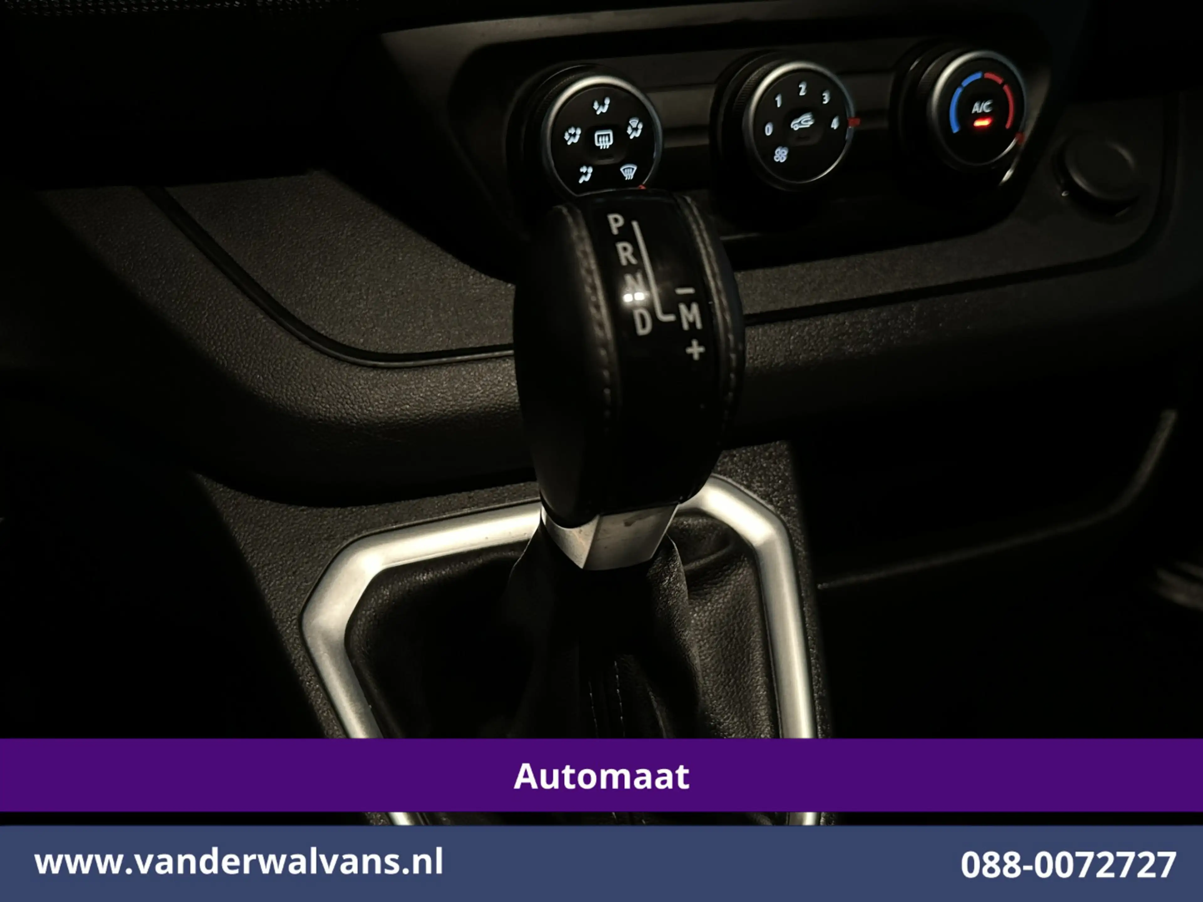Renault Trafic 2.0 dCi 150pk Automaat L2H1 Euro6 Airco | Navigati — photo 2