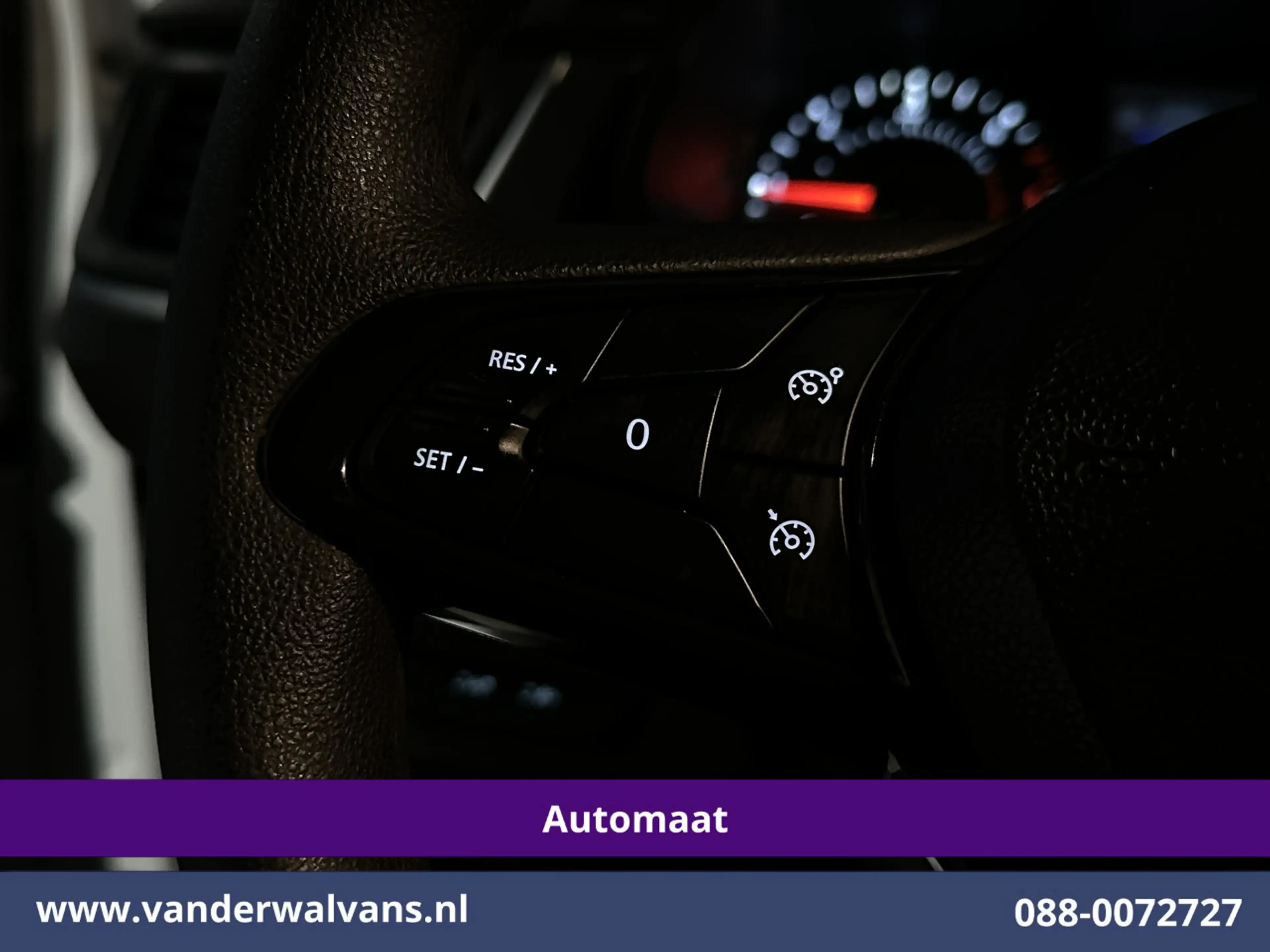 Renault Trafic 2.0 dCi 150pk Automaat L2H1 Euro6 Airco | Navigati — photo 7
