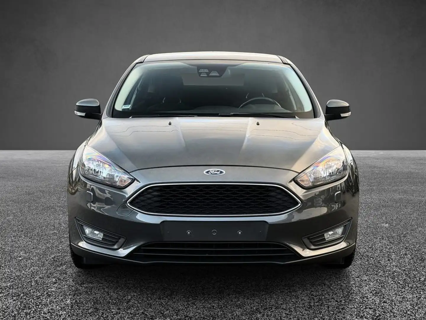 Ford Focus SW 1.0 EcoBoost 125 S&S - 2