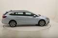 Opel Astra ST Business AT6 1.6 Diesel 136CV Argento - thumbnail 6