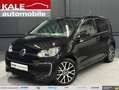 Volkswagen e-up! e-up! Style Plus *ALU 16Zoll*KAMERA*Sitzhzg* Schwarz - thumbnail 1