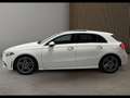 Mercedes-Benz A 200 200 163ch AMG Line 7G-DCT Blanc - thumbnail 2