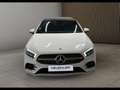 Mercedes-Benz A 200 200 163ch AMG Line 7G-DCT Blanc - thumbnail 8
