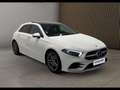 Mercedes-Benz A 200 200 163ch AMG Line 7G-DCT Blanc - thumbnail 7