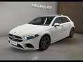 Mercedes-Benz A 200 200 163ch AMG Line 7G-DCT Blanc - thumbnail 1
