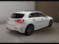 Mercedes-Benz A 200 200 163ch AMG Line 7G-DCT Blanc - thumbnail 5