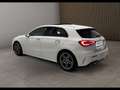 Mercedes-Benz A 200 200 163ch AMG Line 7G-DCT Blanc - thumbnail 3