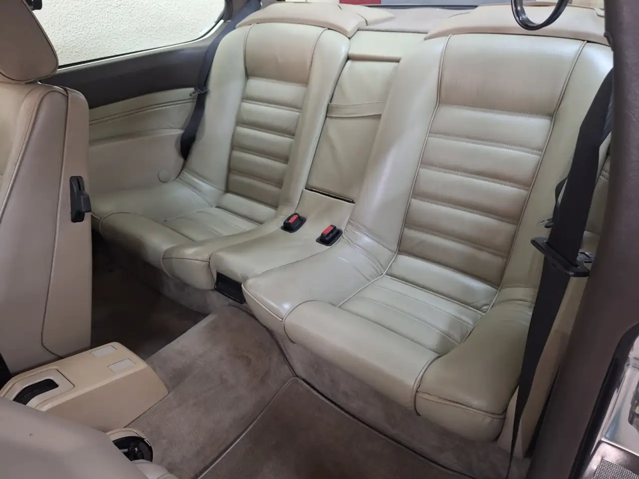 BMW Serie 6 Deportivo Manual de 3 Puertas, foto 6