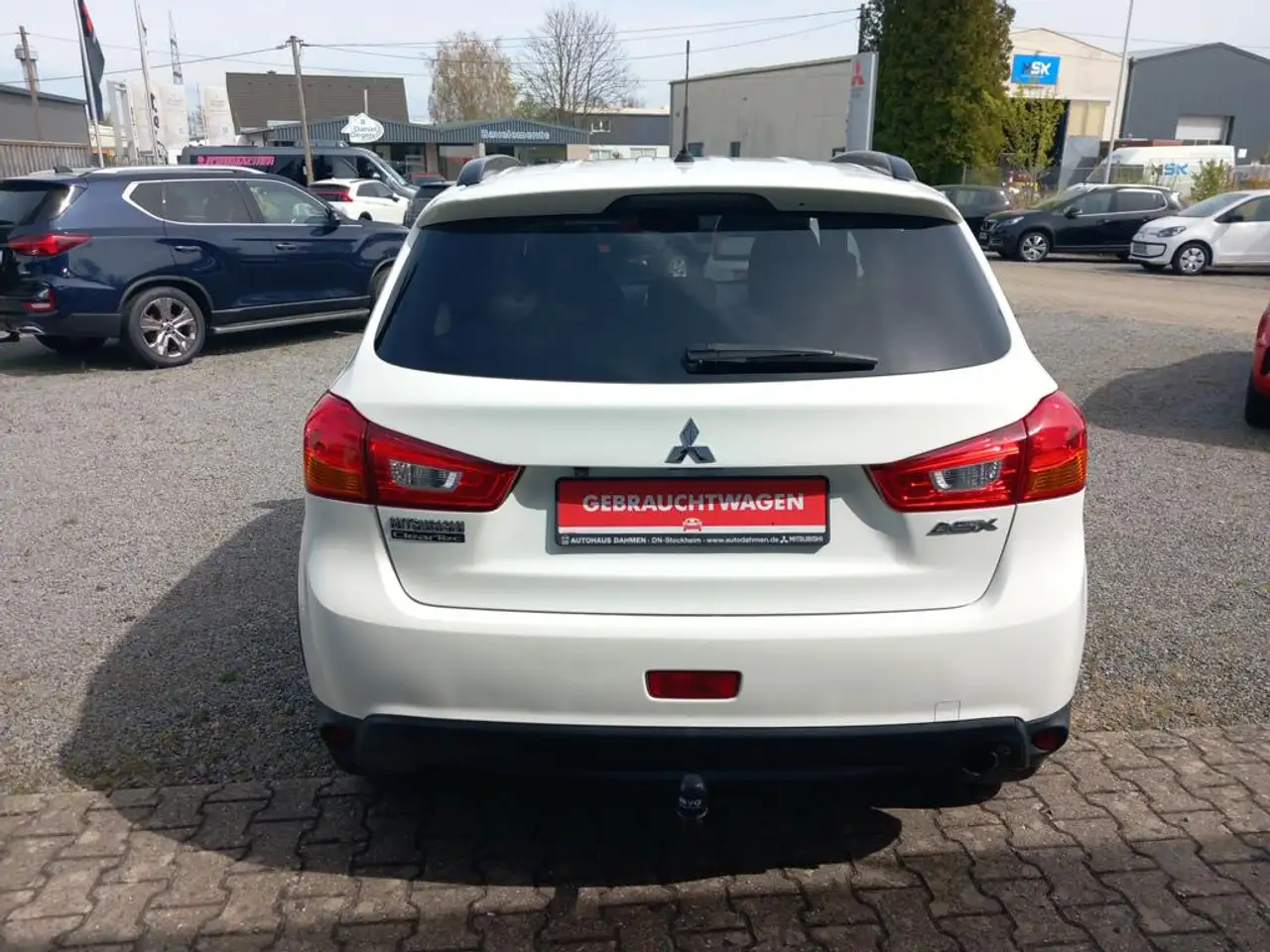 Das Auto
