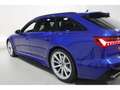 Audi RS6 Avant 4.0 TFSI quattro B&O*LED*AHK * Blau - thumbnail 18