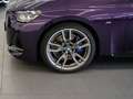 BMW 240 M240i Aut Nav LED Komfzg Drive+Park HiFi Violett - thumbnail 7