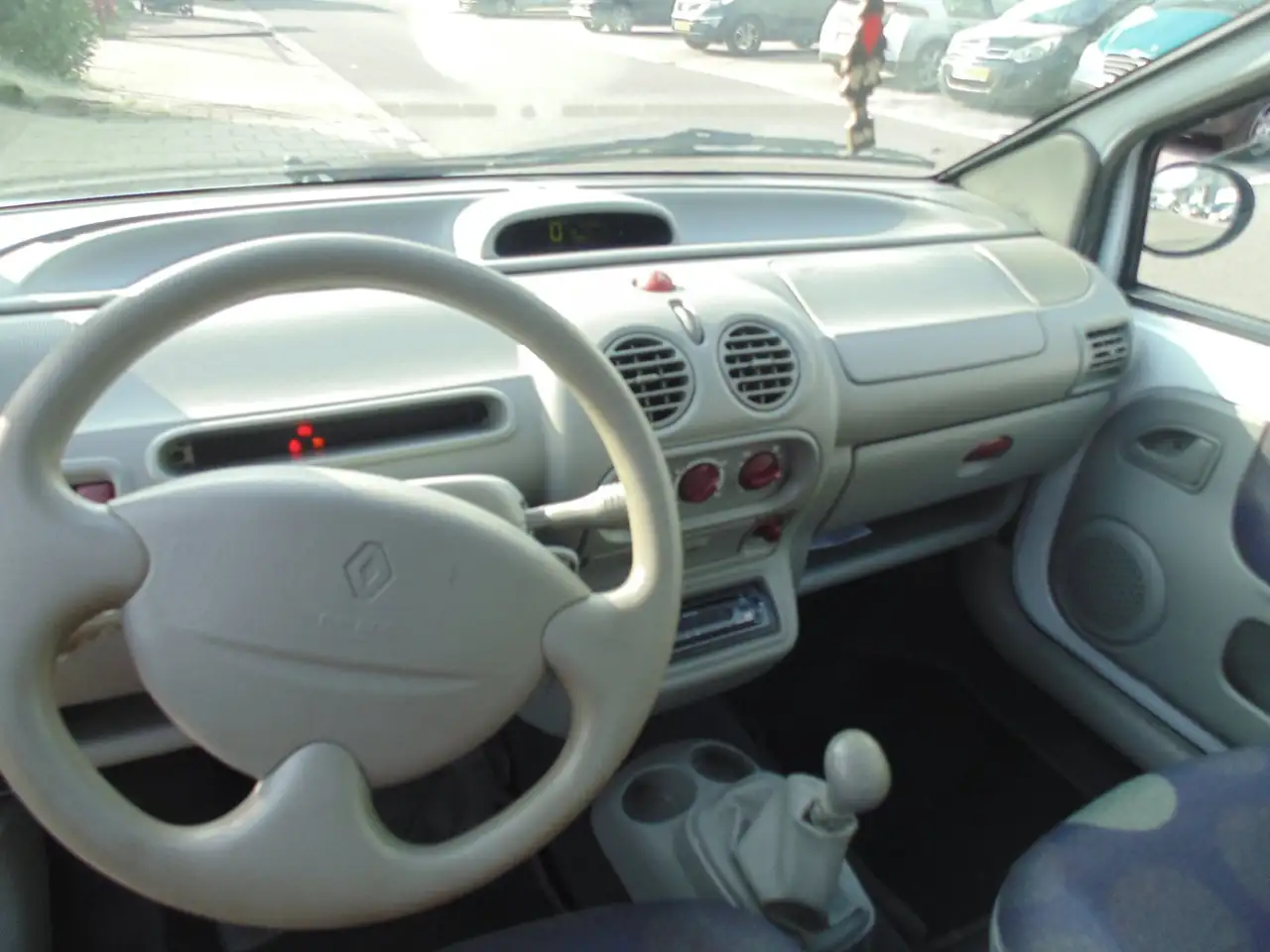 Renault Twingo 1.2 Privilège KM 72000 NAP, foto 8