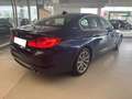 BMW 530 530e iPerformance Bleu - thumbnail 4