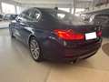 BMW 530 530e iPerformance Bleu - thumbnail 3