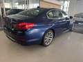 BMW 530 530e iPerformance Bleu - thumbnail 1