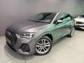 Audi Q3 Sportback 35 TFSI S-LINE BLACK-LINE V-COCKPIT/DAB/ Grijs - thumbnail 9