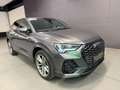 Audi Q3 Sportback 35 TFSI S-LINE BLACK-LINE V-COCKPIT/DAB/ Grijs - thumbnail 7