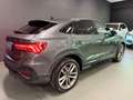 Audi Q3 Sportback 35 TFSI S-LINE BLACK-LINE V-COCKPIT/DAB/ Grijs - thumbnail 3