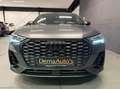 Audi Q3 Sportback 35 TFSI S-LINE BLACK-LINE V-COCKPIT/DAB/ Grijs - thumbnail 2