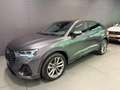 Audi Q3 Sportback 35 TFSI S-LINE BLACK-LINE V-COCKPIT/DAB/ Grijs - thumbnail 10