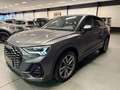 Audi Q3 Sportback 35 TFSI S-LINE BLACK-LINE V-COCKPIT/DAB/ Grijs - thumbnail 8