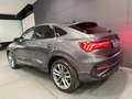 Audi Q3 Sportback 35 TFSI S-LINE BLACK-LINE V-COCKPIT/DAB/ Grijs - thumbnail 11