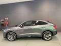 Audi Q3 Sportback 35 TFSI S-LINE BLACK-LINE V-COCKPIT/DAB/ Grijs - thumbnail 12