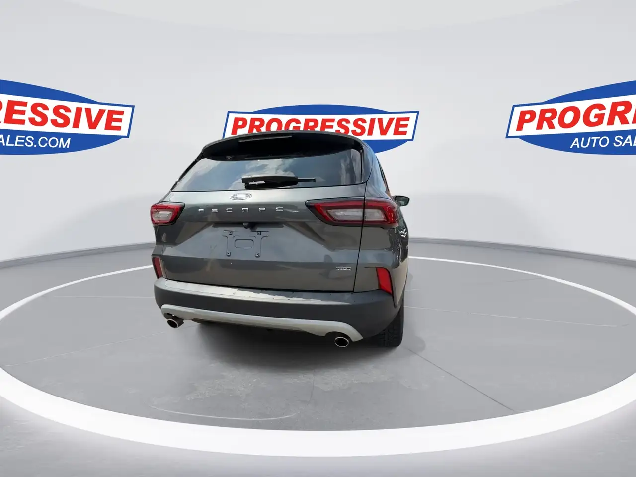 Ford Escape снимка Ford Escape