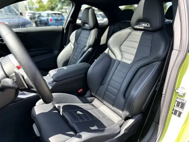 BMW M2 view 11