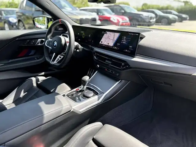 BMW M2 view 9