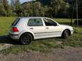 Volkswagen Golf Golf Silber - thumbnail 2