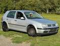 Volkswagen Golf Golf Silber - thumbnail 1