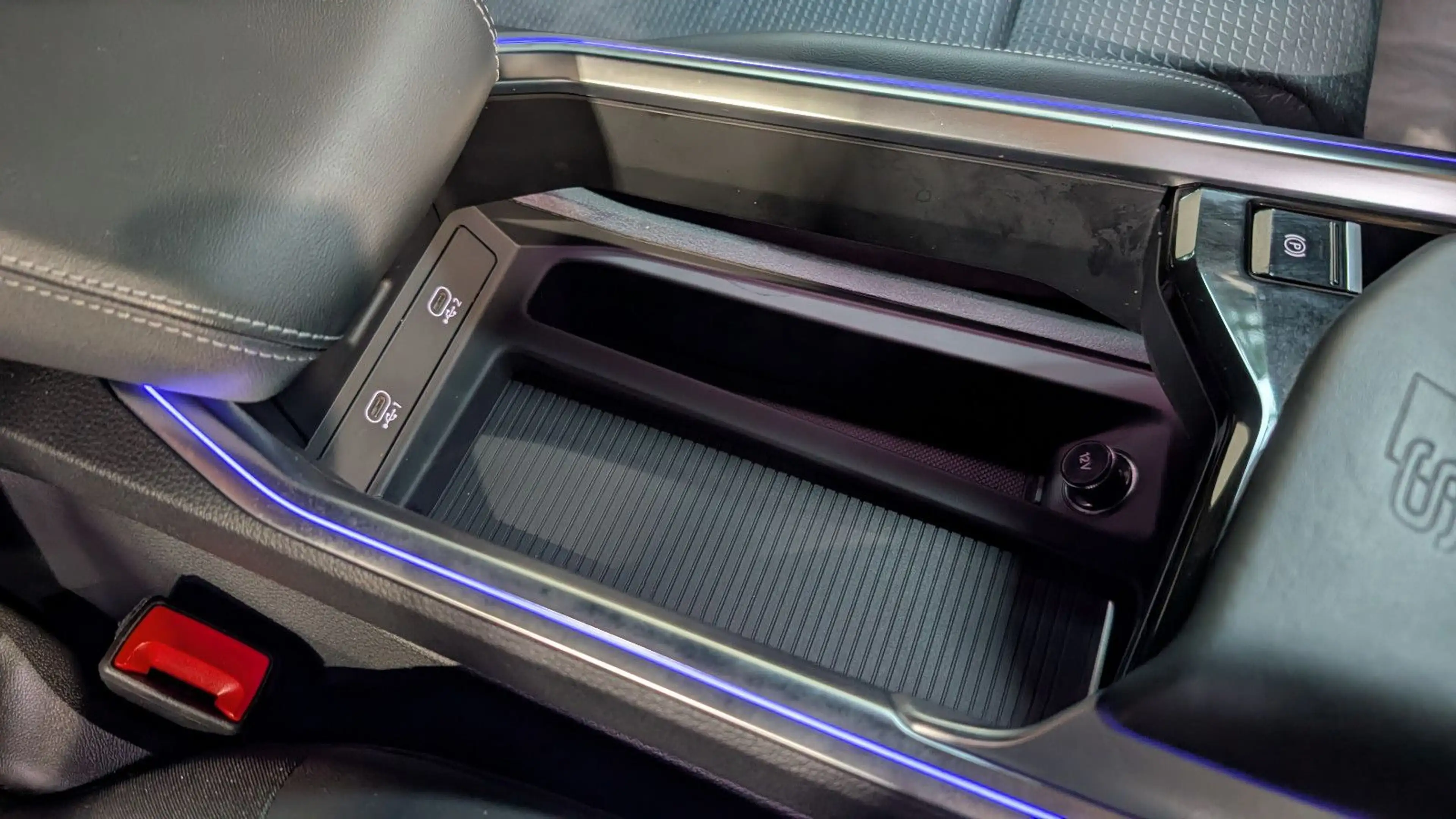 Audi e-tron S quattro LUFT+B&O+ACC+MATRIX+KEY+21" — photo 15