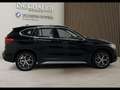 BMW X1 sDrive18iA 140ch xLine DKG7 Euro6d-T Noir - thumbnail 6