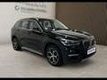 BMW X1 sDrive18iA 140ch xLine DKG7 Euro6d-T Noir - thumbnail 7