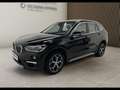 BMW X1 sDrive18iA 140ch xLine DKG7 Euro6d-T Noir - thumbnail 1