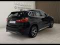 BMW X1 sDrive18iA 140ch xLine DKG7 Euro6d-T Noir - thumbnail 5