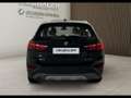 BMW X1 sDrive18iA 140ch xLine DKG7 Euro6d-T Noir - thumbnail 4