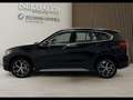 BMW X1 sDrive18iA 140ch xLine DKG7 Euro6d-T Noir - thumbnail 2